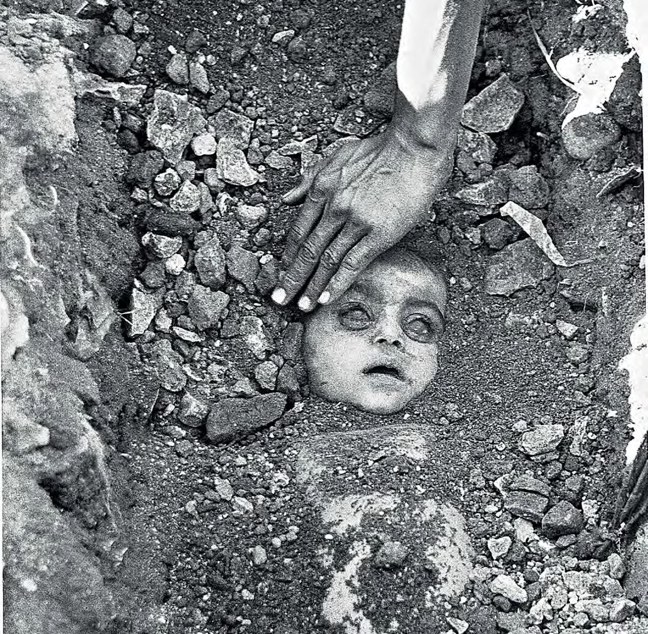 THE TRAGIC COST OF NEGLIGENCE